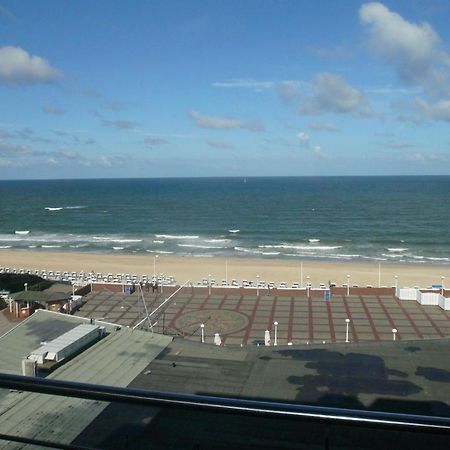 Haus Am Meer14 - App. 109 Wb Westerland Exterior photo